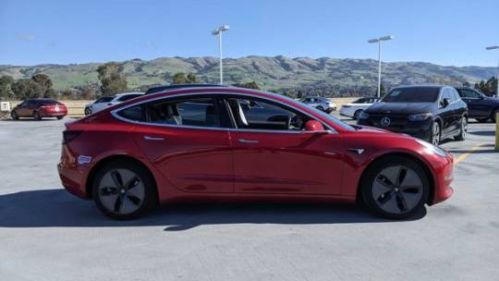 2018 Tesla Model 3 5YJ3E1EA3JF153805