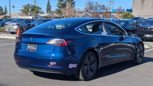 2018 Tesla Model 3 5YJ3E1EB2JF073596