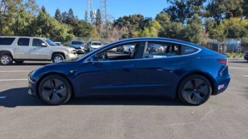 2018 Tesla Model 3 5YJ3E1EB2JF073596