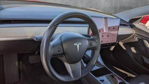 2018 Tesla Model 3 5YJ3E1EA3JF153805