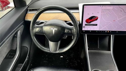 2018 Tesla Model 3 5YJ3E1EA0JF030740