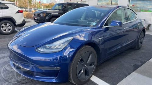 2020 Tesla Model 3 5YJ3E1EB2LF735146