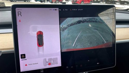 2018 Tesla Model 3 5YJ3E1EA0JF030740