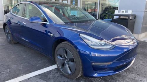 2020 Tesla Model 3 5YJ3E1EB2LF735146