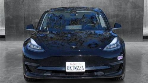 2019 Tesla Model 3 5YJ3E1EA3KF357456