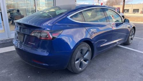 2020 Tesla Model 3 5YJ3E1EB2LF735146