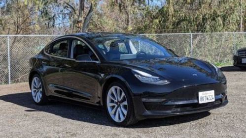 2019 Tesla Model 3 5YJ3E1EA3KF357456