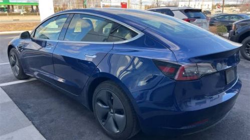 2020 Tesla Model 3 5YJ3E1EB2LF735146