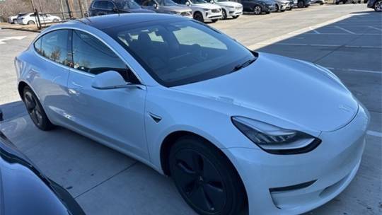 2020 Tesla Model 3 5YJ3E1EB4LF650115