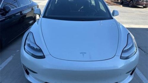 2020 Tesla Model 3 5YJ3E1EB4LF650115