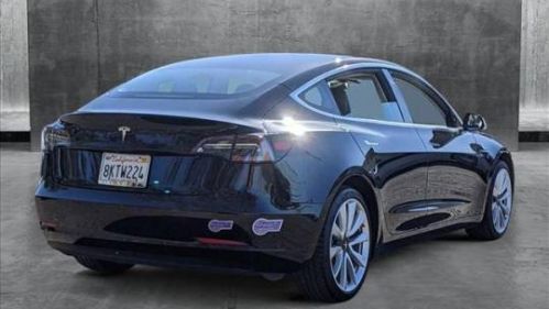 2019 Tesla Model 3 5YJ3E1EA3KF357456