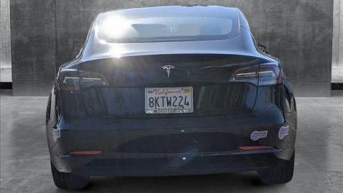 2019 Tesla Model 3 5YJ3E1EA3KF357456