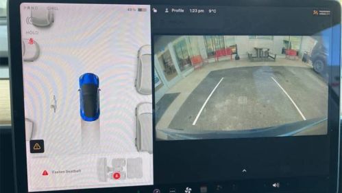 2020 Tesla Model 3 5YJ3E1EB2LF735146