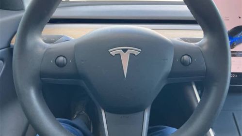 2020 Tesla Model 3 5YJ3E1EB2LF735146