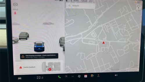 2020 Tesla Model 3 5YJ3E1EB2LF735146