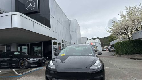 2019 Tesla Model 3 5YJ3E1EBXKF364543