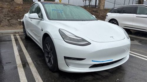 2018 Tesla Model 3 5YJ3E1EA9JF053871