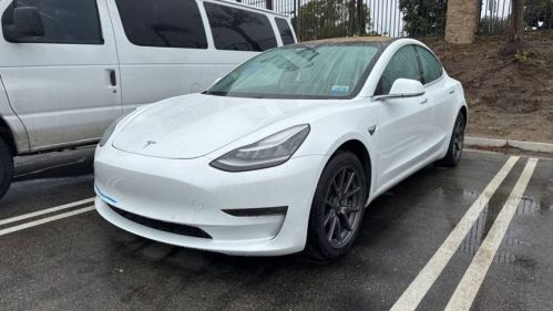 2018 Tesla Model 3 5YJ3E1EA9JF053871