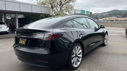 2019 Tesla Model 3 5YJ3E1EBXKF364543