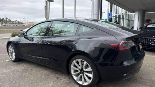 2019 Tesla Model 3 5YJ3E1EBXKF364543