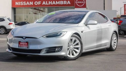 2017 Tesla Model S 5YJSA1E17HF218916