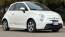 2014 Fiat 500e