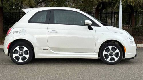 2014 Fiat 500e 3C3CFFGE7ET172976