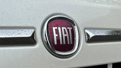 2014 Fiat 500e 3C3CFFGE7ET172976