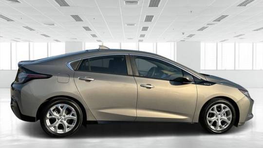 2017 Chevrolet VOLT 1G1RB6S52HU208147