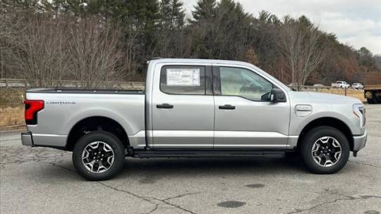 2023 Ford F-150 Lightning 1FTVW1EL7PWG56877