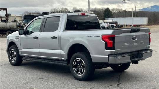 2023 Ford F-150 Lightning 1FTVW1EL7PWG56877