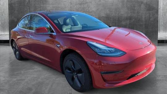 2018 Tesla Model 3 5YJ3E1EA9JF153890