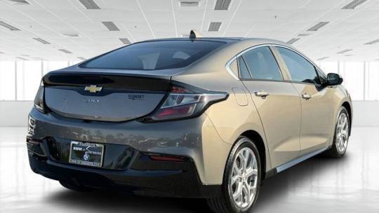 2017 Chevrolet VOLT 1G1RB6S52HU208147