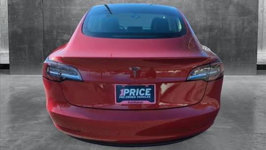 2018 Tesla Model 3 5YJ3E1EA9JF153890