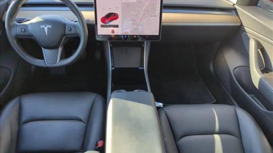 2018 Tesla Model 3 5YJ3E1EA9JF153890