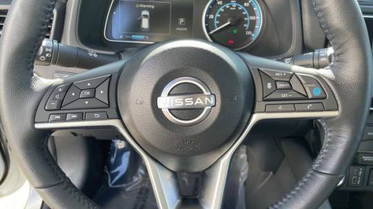 2023 Nissan LEAF 1N4CZ1CV0PC558736