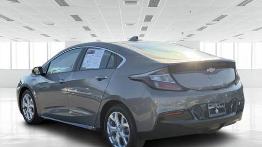 2017 Chevrolet VOLT 1G1RB6S52HU208147