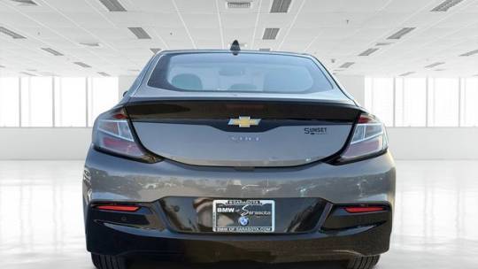 2017 Chevrolet VOLT 1G1RB6S52HU208147