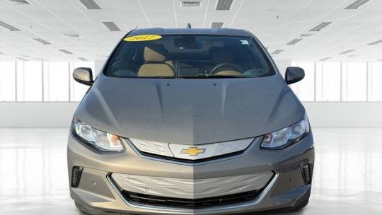 2017 Chevrolet VOLT 1G1RB6S52HU208147