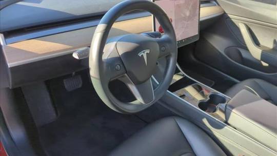 2018 Tesla Model 3 5YJ3E1EA9JF153890