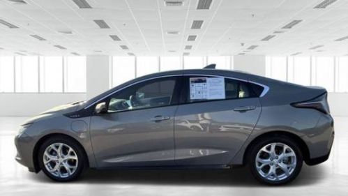 2017 Chevrolet VOLT 1G1RB6S52HU208147