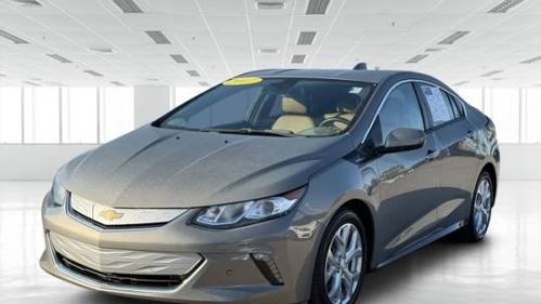 2017 Chevrolet VOLT 1G1RB6S52HU208147