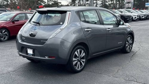 2016 Nissan LEAF 1N4BZ0CP7GC308191