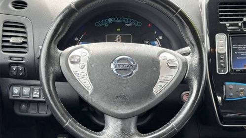 2016 Nissan LEAF 1N4BZ0CP7GC308191