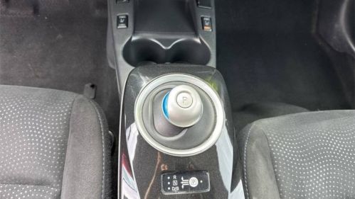 2016 Nissan LEAF 1N4BZ0CP7GC308191