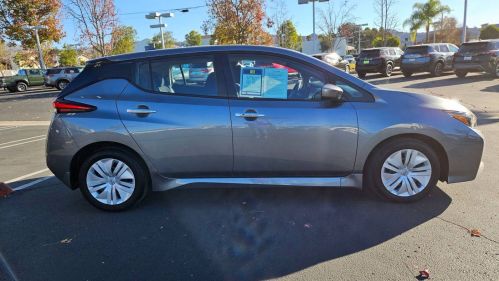 2023 Nissan LEAF 1N4AZ1BV3PC560165