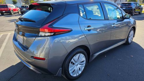 2023 Nissan LEAF 1N4AZ1BV3PC560165