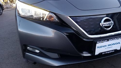 2018 Nissan LEAF 1N4AZ1CP3JC313283