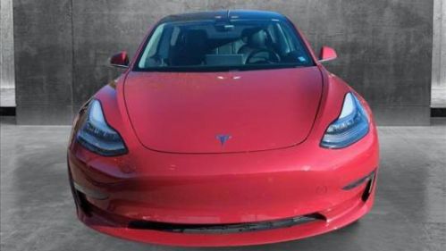 2018 Tesla Model 3 5YJ3E1EA9JF153890