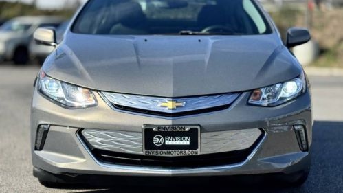 2017 Chevrolet VOLT 1G1RC6S54HU211306